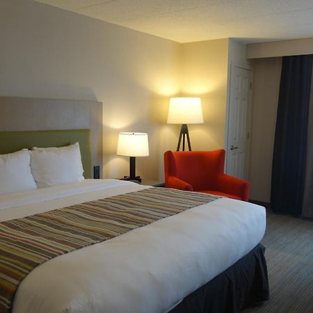 Country Inn & Suites By Radisson, La Crosse, Wi Bagian luar foto