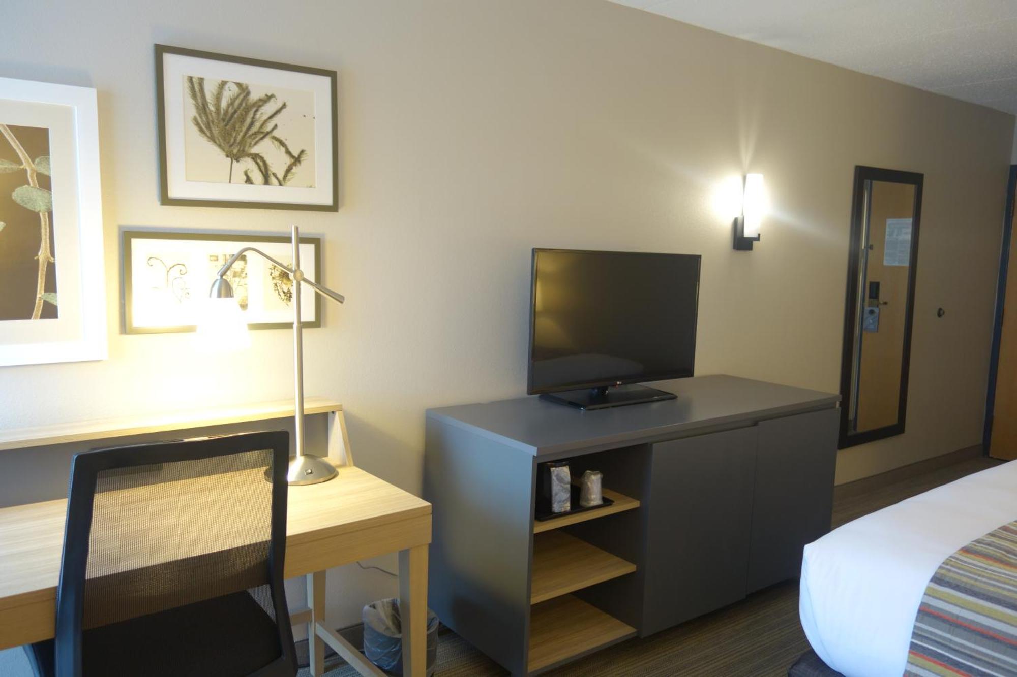Country Inn & Suites By Radisson, La Crosse, Wi Bagian luar foto